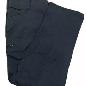 MAN WRANGLER OUT DOOR  COMFORT FLEX  WAIST TRABAND 40x30